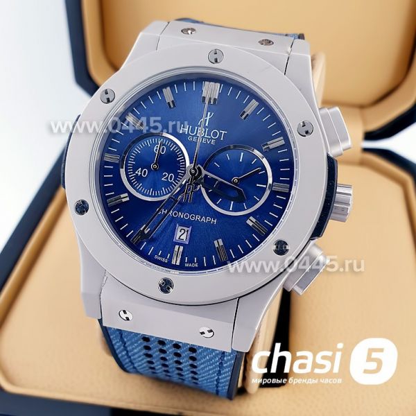 Часы HUBLOT Jeans (15550) Часы HUBLOT Jeans (15550)