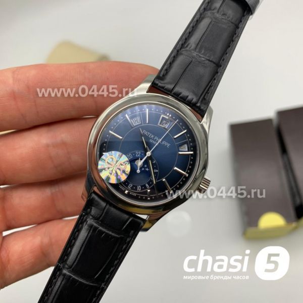Часы Patek Philippe Calatrava - Дубликат (15572) Часы Patek Philippe Calatrava - Дубликат (15572)
