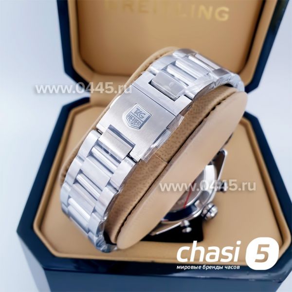 Часы Tag Heuer CARRERA Calibre Heuer 02 (15581)