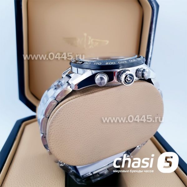 Часы Tag Heuer CARRERA Calibre Heuer 02 (15581)