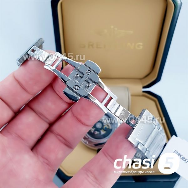 Часы Emporio Armani Meccanico AR60006 (15592)