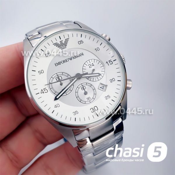 Часы Armani Chronograph AR 5869(15597)