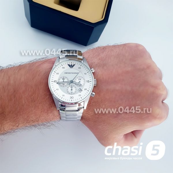 Часы Armani Chronograph AR 5869(15597)