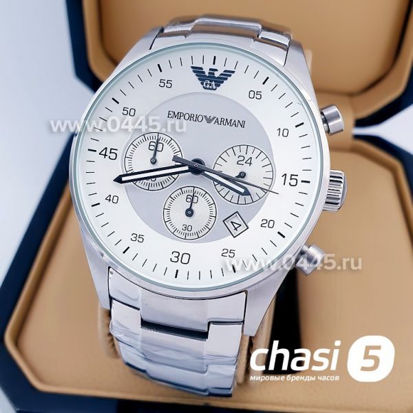 Часы Armani Chronograph AR 5869(15597)