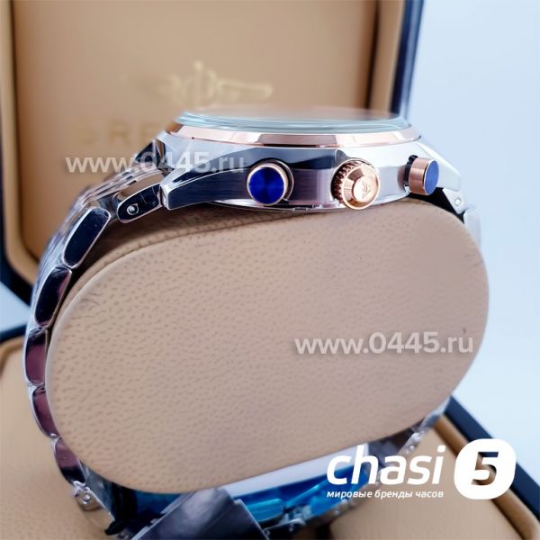 Часы Armani Chronograph AR1998 (15599)