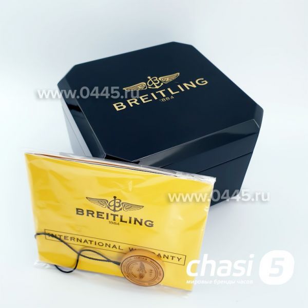 Фирменная коробка Breitling (15605) Фирменная коробка Breitling (15605)