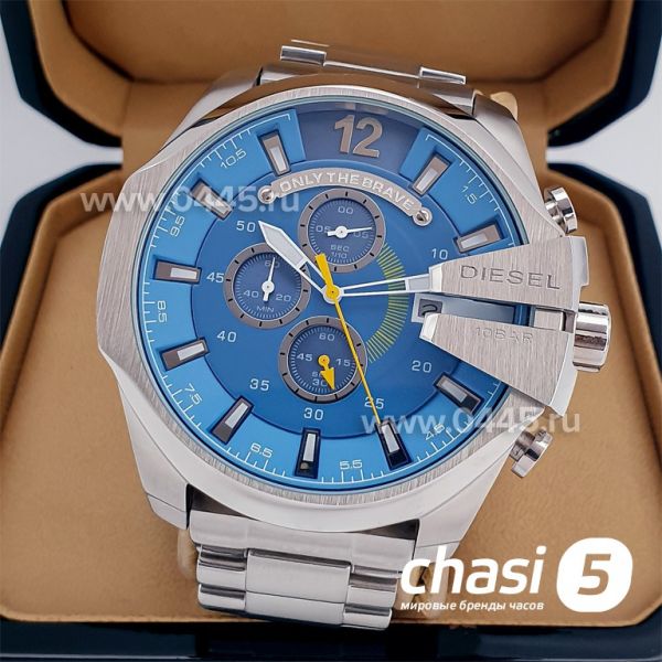 Часы Diesel Only The Brave (15610) Часы Diesel Only The Brave (15610)