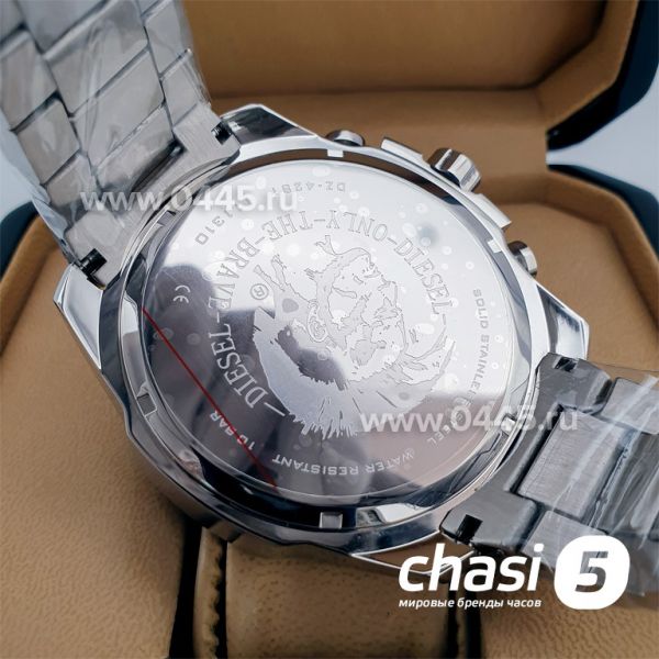 Часы Diesel Only The Brave (15610)