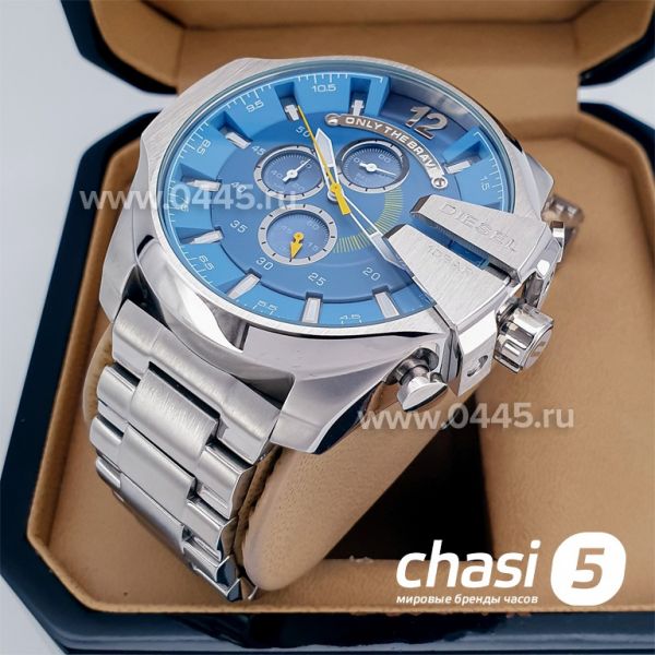 Часы Diesel Only The Brave (15610)