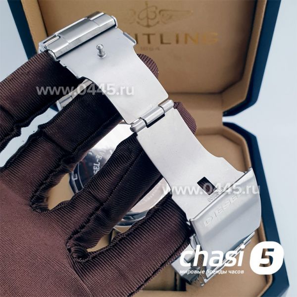 Часы Diesel Only The Brave (15610)