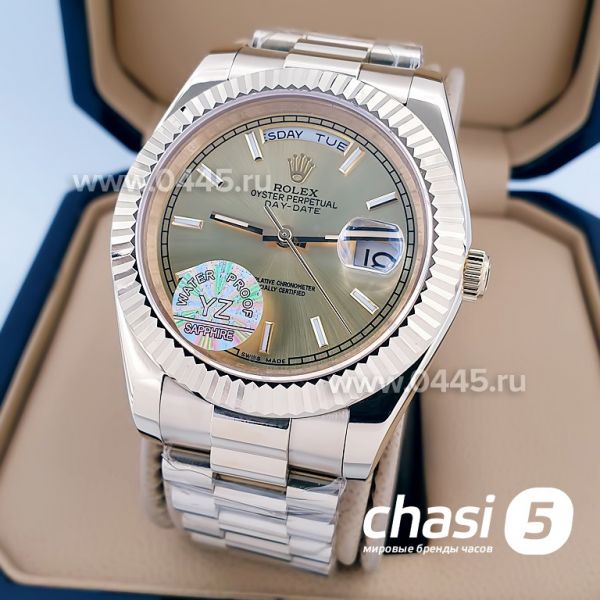 Часы Rolex Day-Date (15615) Часы Rolex Day-Date (15615)