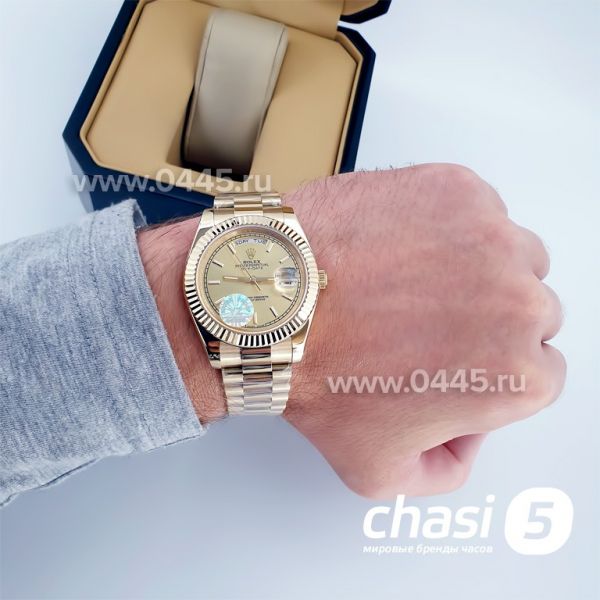 Часы Rolex Day-Date (15615)