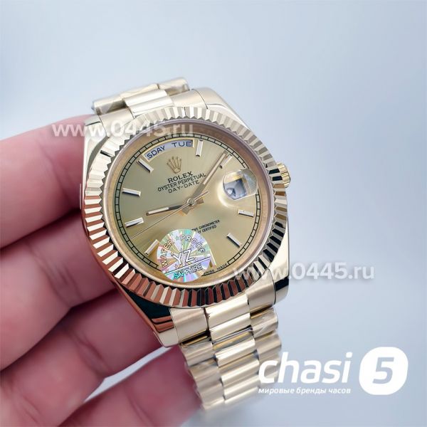 Часы Rolex Day-Date (15615)