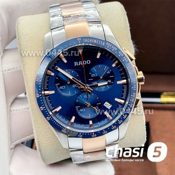 Часы Rado HyperChrome Match Point (15620) Часы Rado HyperChrome Match Point (15620)