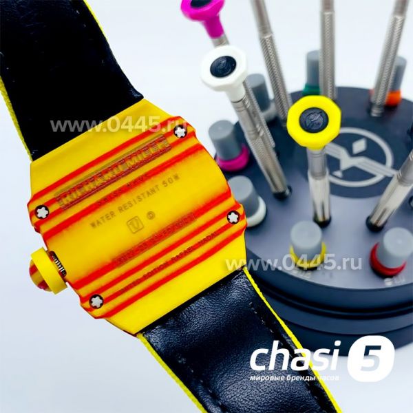 Часы Richard Mille - Дубликат (15622)