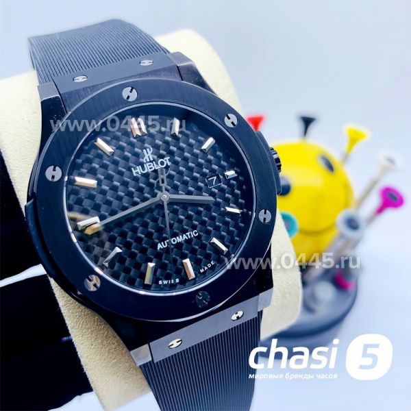 Часы Hublot Classic Fusion - Дубликат (15623) Часы Hublot Classic Fusion - Дубликат (15623)
