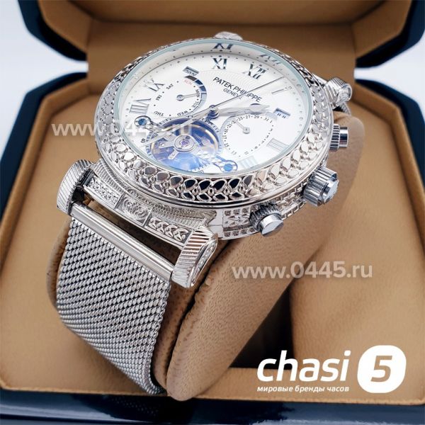Часы Patek Philippe Grand Complications (15631)
