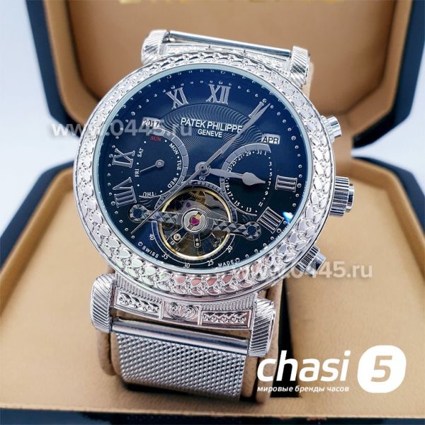 Часы Patek Philippe Grand Complications (15632) Часы Patek Philippe Grand Complications (15632)