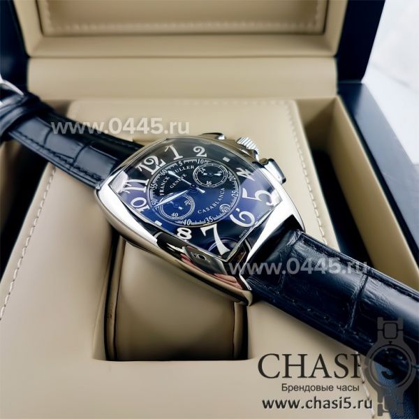 Часы Franck Muller Curvex (01563) Часы Franck Muller Curvex (01563)