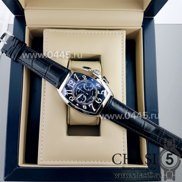 Часы Franck Muller Curvex (01563) Часы Franck Muller Curvex (01563)