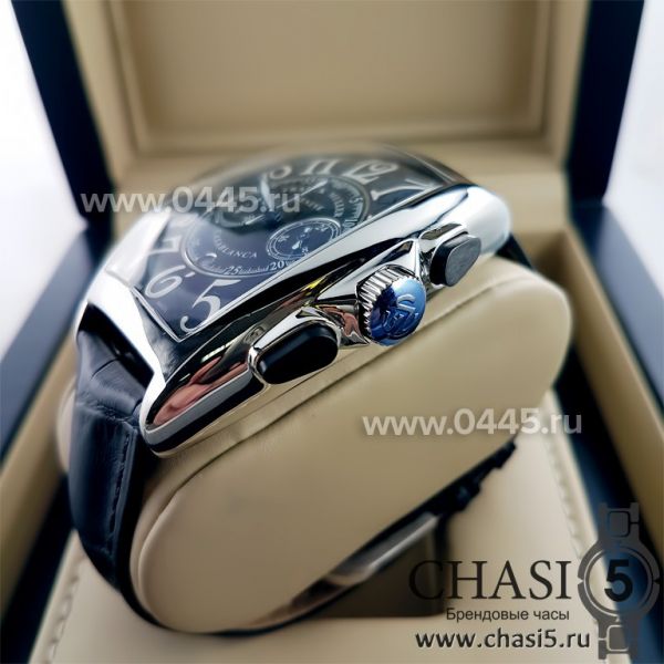 Часы Franck Muller Curvex (01563) Часы Franck Muller Curvex (01563)
