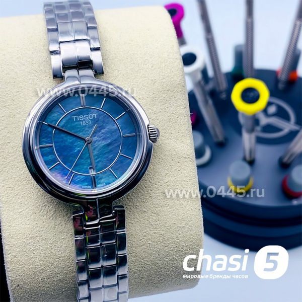 Часы Tissot Glam (15640) Часы Tissot Glam (15640)
