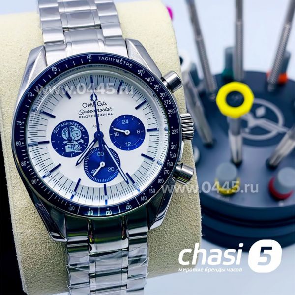Часы Omega Speedmaster (15648) Часы Omega Speedmaster (15648)