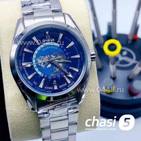 Часы Omega Seamaster (15649) Часы Omega Seamaster (15649)