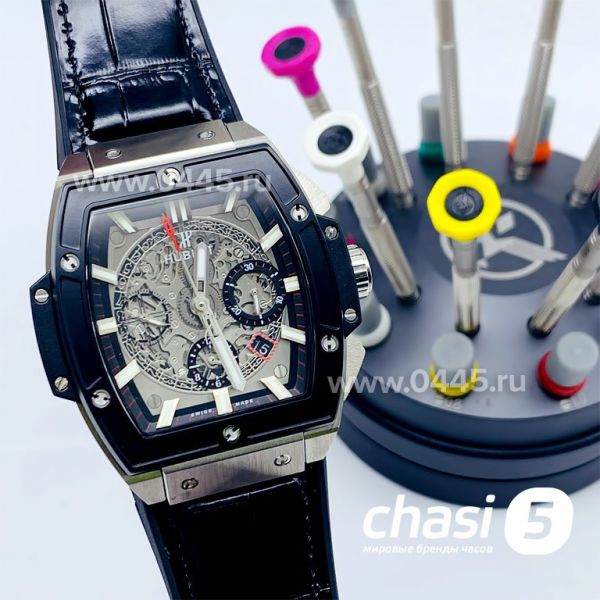 Часы Hublot Hublot Spirit of Big Bang - Дубликат (15659) Часы Hublot Hublot Spirit of Big Bang - Дубликат (15659)