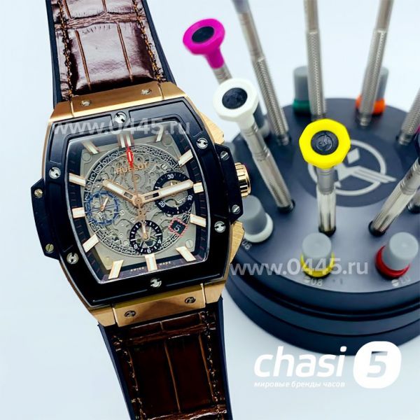 Часы Hublot Hublot Spirit of Big Bang - Дубликат (15660) Часы Hublot Hublot Spirit of Big Bang - Дубликат (15660)
