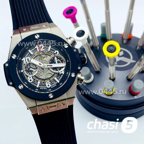 Часы Hublot - Дубликат (15661) Часы Hublot - Дубликат (15661)