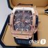 Часы Hublot Senna Champion 88 (15664)