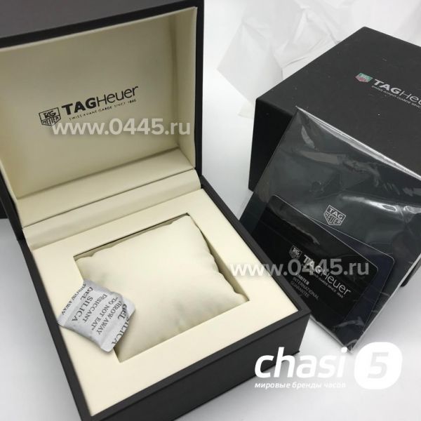 Футляр для часов Tag Heuer (15665) Футляр для часов Tag Heuer (15665)