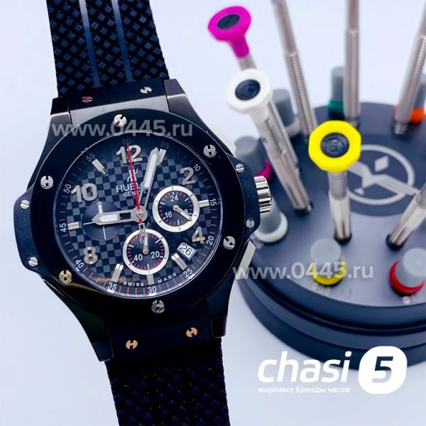 Часы HUBLOT Big Bang Chronograph (15668) Часы HUBLOT Big Bang Chronograph (15668)