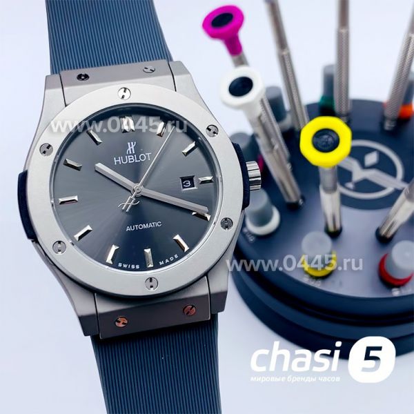 Часы HUBLOT Classic Fusion (15669) Часы HUBLOT Classic Fusion (15669)