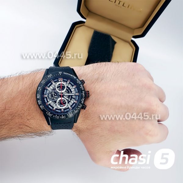 Часы Tag Heuer Calibre 16 (15694)