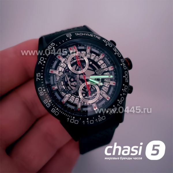 Часы Tag Heuer Calibre 16 (15694)