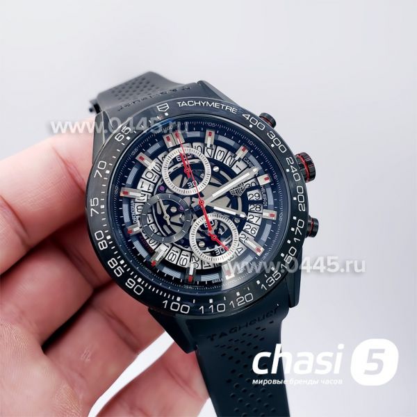 Часы Tag Heuer Calibre 16 (15694)