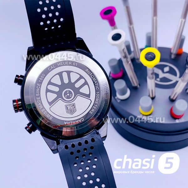 Часы Tag Heuer Calibre 16 (15695)