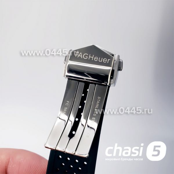 Часы Tag Heuer Calibre 17 (15702)