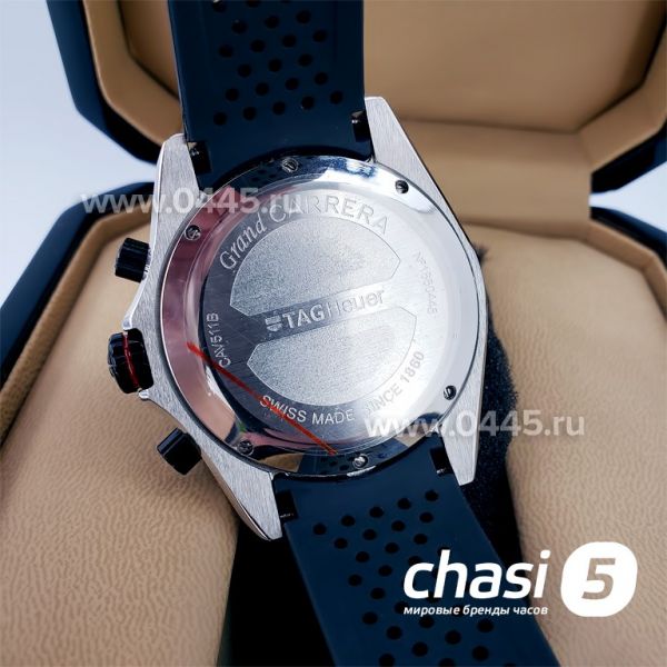 Часы Tag Heuer Calibre 17 (15702)