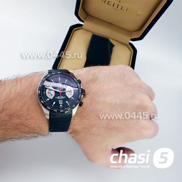 Часы Tag Heuer Calibre 17 (15702)