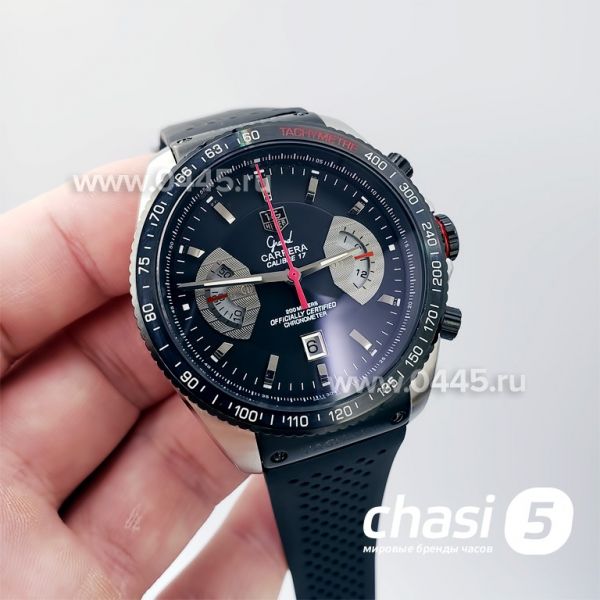 Часы Tag Heuer Calibre 17 (15702)