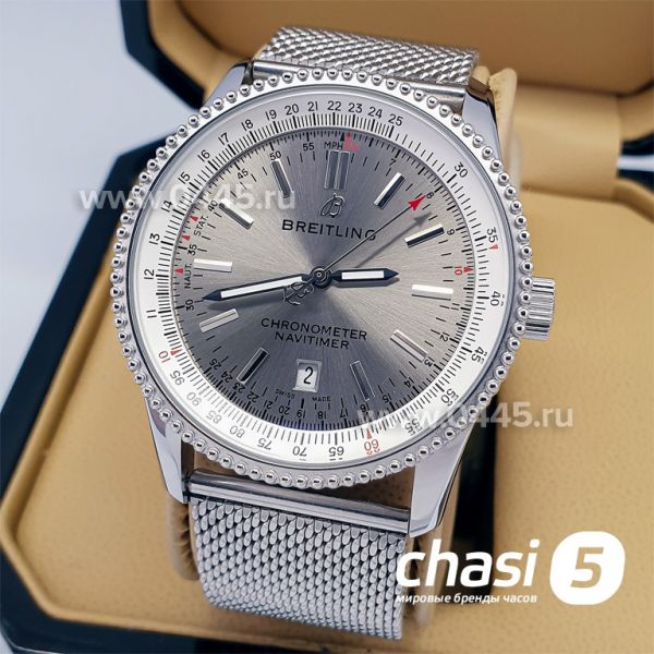 Часы Breitling Navitimer (15708) Часы Breitling Navitimer (15708)
