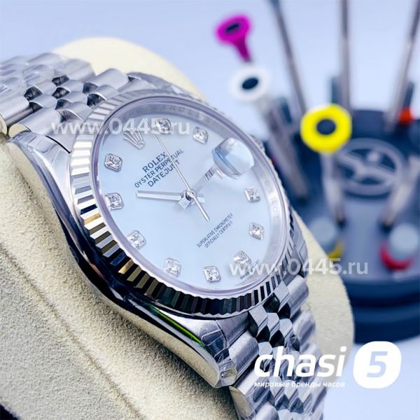 Часы Rolex - Дубликат (15731)