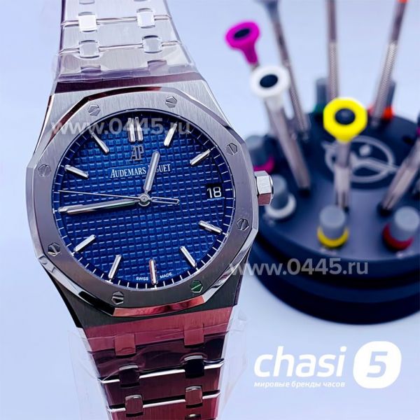 Часы Audemars Piguet Royal Oak - Дубликат (15778) Часы Audemars Piguet Royal Oak - Дубликат (15778)
