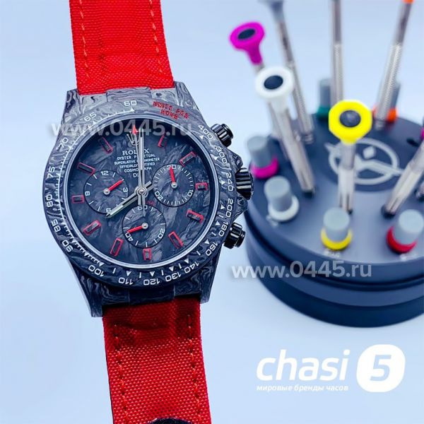 Часы Rolex Daytona - Дубликат (15782) Часы Rolex Daytona - Дубликат (15782)
