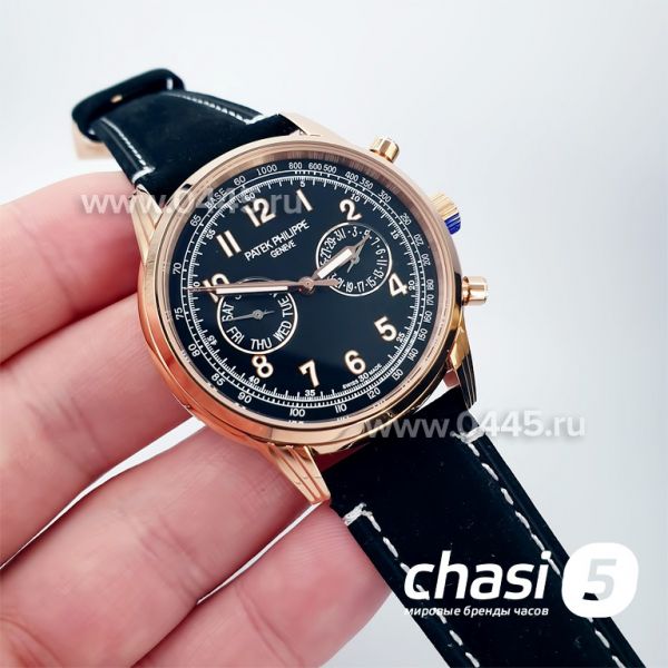 Часы Patek Philippe Men Complications (15791)