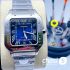 Часы Cartier Santos Dumont - Дубликат (15795)