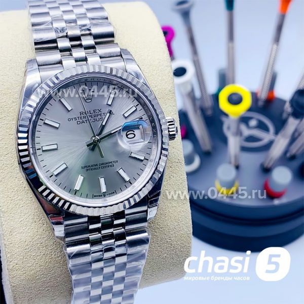 Часы Rolex Datejust - Дубликат (15802) Часы Rolex Datejust - Дубликат (15802)